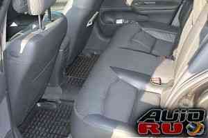 Renault Laguna, 2007 Renault Laguna, 2007
