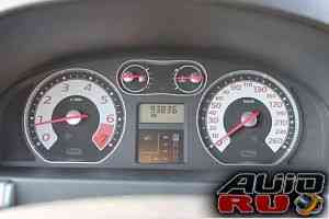 Renault Laguna, 2007 Renault Laguna, 2007