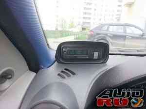 Renault Logan, 2005