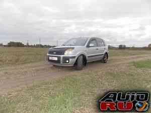 Ford Fusion, 2006 Ford Fusion, 2006