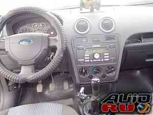 Ford Fusion, 2006 Ford Fusion, 2006