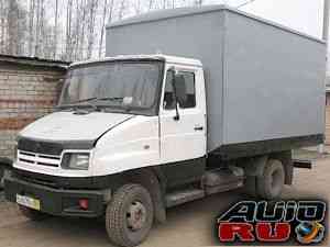 Продам ЗИЛ-5301ао