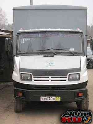Продам ЗИЛ-5301ао