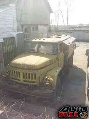 Укс-400 в косервации