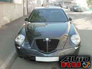 Lancia Thesis, 2002