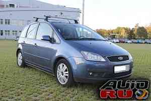 Ford C-MAX, 2006 Ford C-MAX, 2006