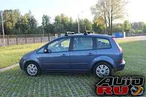 Ford C-MAX, 2006 Ford C-MAX, 2006