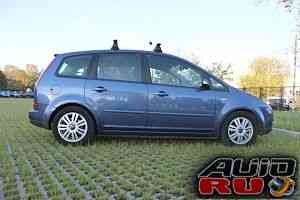 Ford C-MAX, 2006 Ford C-MAX, 2006