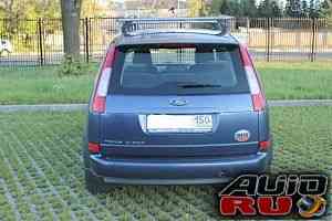 Ford C-MAX, 2006 Ford C-MAX, 2006