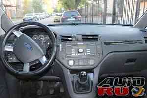 Ford C-MAX, 2006 Ford C-MAX, 2006