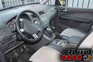 Ford C-MAX, 2006 Ford C-MAX, 2006