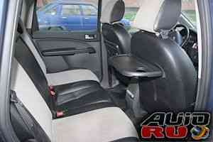 Ford C-MAX, 2006 Ford C-MAX, 2006