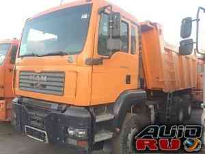 Продам MAN TGA 33.350 6X4