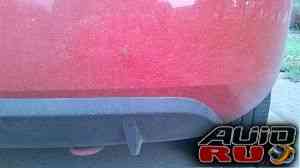 Skoda Fabia RS, 2012 Skoda Fabia RS, 2012