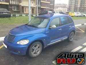 Chrysler PT Cruiser, 2006