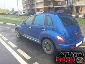 Chrysler PT Cruiser, 2006