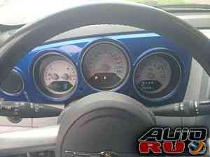 Chrysler PT Cruiser, 2006