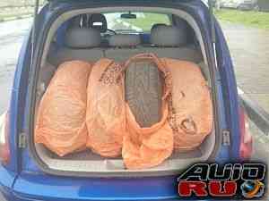 Chrysler PT Cruiser, 2006