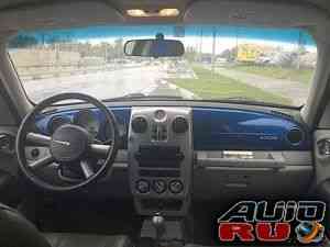 Chrysler PT Cruiser, 2006