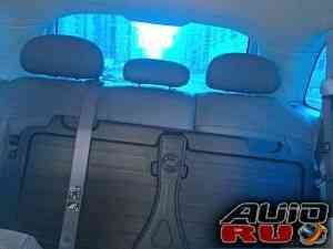 Chrysler PT Cruiser, 2006