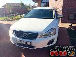 Volvo XC60, 2012