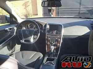 Volvo XC60, 2012