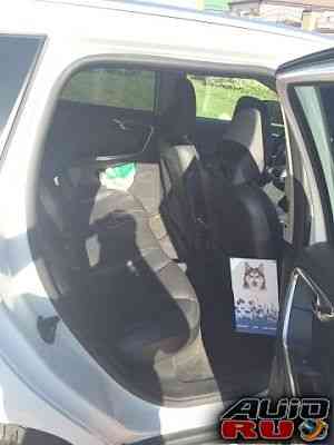Volvo XC60, 2012