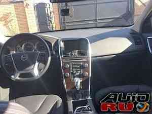 Volvo XC60, 2012