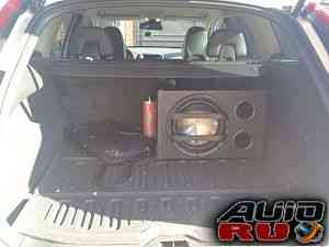 Volvo XC60, 2012