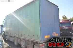 Renault Magnum 440. 2001г