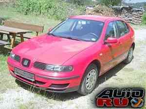 SEAT Leon, 2000