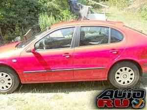 SEAT Leon, 2000