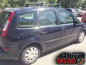 Ford C-MAX, 2006