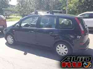 Ford C-MAX, 2006