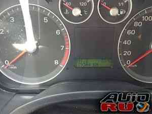 Ford C-MAX, 2006