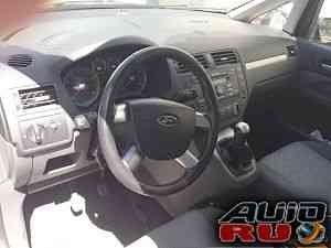 Ford C-MAX, 2006