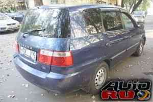 KIA Carens, 2005 KIA Carens, 2005