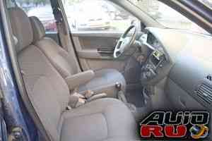 KIA Carens, 2005 KIA Carens, 2005
