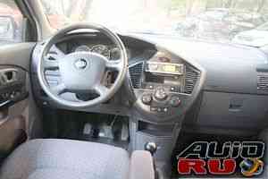 KIA Carens, 2005 KIA Carens, 2005