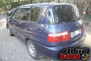 KIA Carens, 2005 KIA Carens, 2005