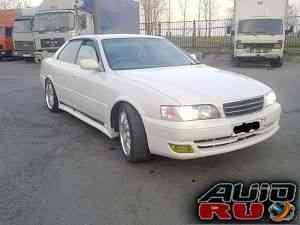 Toyota Chaser, 2000