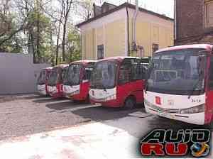 Автобус бу