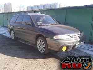 Subaru Outback, 1996