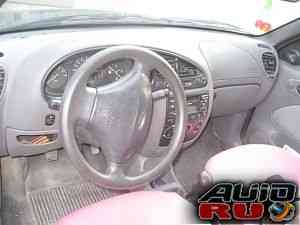 Ford Fiesta, 1999 Ford Fiesta, 1999