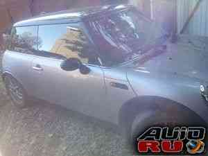 MINI Cooper, 2005
