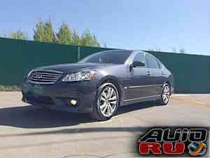 Infiniti M35, 2008 Infiniti M35, 2008