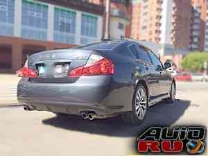 Infiniti M35, 2008 Infiniti M35, 2008