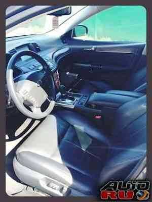 Infiniti M35, 2008 Infiniti M35, 2008
