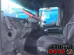 Scania R124 TopLine продам