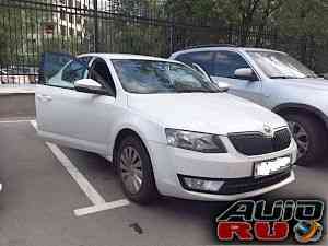Skoda Octavia, 2013 Skoda Octavia, 2013